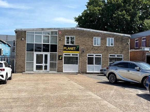 Unit 3 Speedwell Close, Eastleigh, Industrial / Industrial For Sale - Picture24Speedwell  04 07 2025.jpg