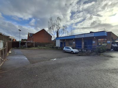 Old Battle Hospital Site, Reading, Development Land / Industrial / Warehouse For Sale - 20260123_123529.jpg