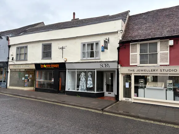 13 Friars Street, Sudbury, Retail To Let - IMG_0835.jpeg