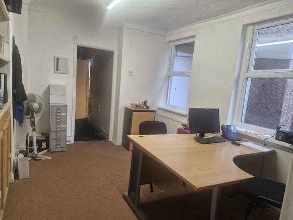 22 Forge Road, Port Talbot, Other / Retail For Sale - Office1.jpg