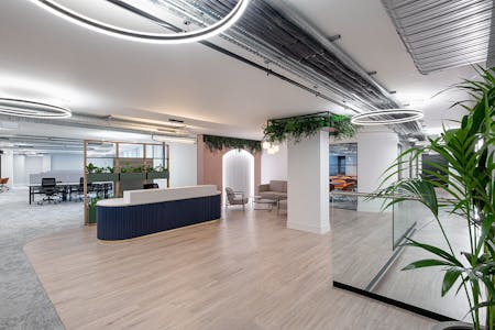 138 Cheapside, London, Office To Let - 138 Cheapside 4th floor 02.jpg