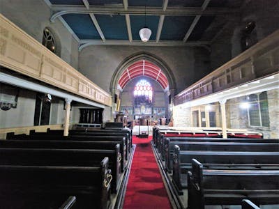 St. James Church, Accrington, Other For Sale - 20230519_122432 2.jpg