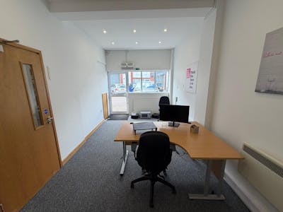 Unit E, Silver End Business Park, Brierley Hill, Office To Let / For Sale - P17.jpg