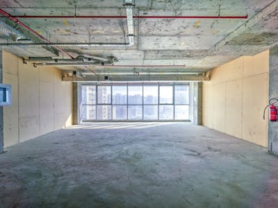 Sahara Healthcare City, Sahara Healthcare City, Sharjah, Office To Let - _SVL9659_60_61.jpg