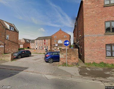 Suite 2, Navigation House, Newark, Office To Let - Street View