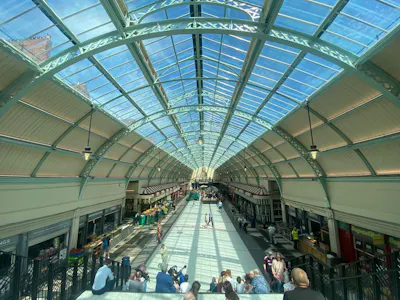 Grainger Market, Newcastle upon Tyne, Retail To Let - BBRD5595.JPG