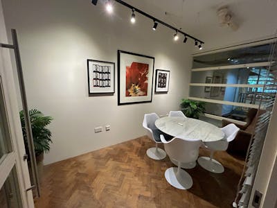 Matrix Studios, Matrix Studios, London, Office / Serviced Office To Let - IMG_0106.jpeg