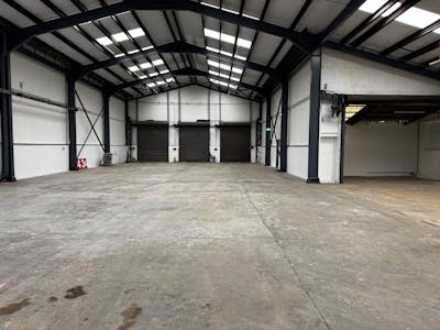 Unit 4, Wilden Business Park, Wilden Lane, Stourport-On-Severn, Industrial / Industrial / Warehouse To Let - Image 4