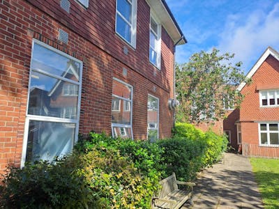 Former Leaf Hospital, 33 St Anne's Road, Eastbourne, D1 (Non Residential Institutions) / Education / Healthcare / Investment / Office For Sale - 20240614_094753.jpg