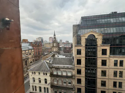 Suite 3, Glasgow, Development Potential / Student Accommodation For Sale - IMG_4837.jpeg