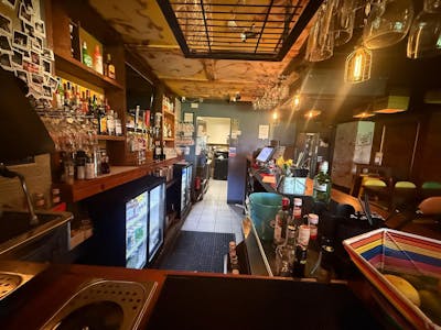 9 Bruche Heath Gardens, Warrington, Cafe (A1) To Let - 3.jpg