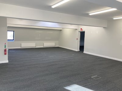 3rd Floor, 1-2 Twyford Place, Lincolns Inn Office Village, High Wycombe, Office To Let - Photo 5