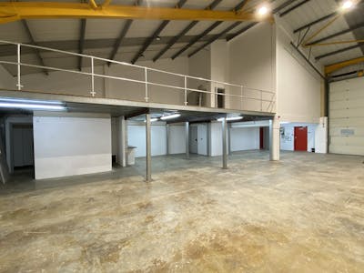 Unit 1 Cobham Centre, Westmead Industrial Estate, Swindon, Industrial To Let / For Sale - 1.jpg