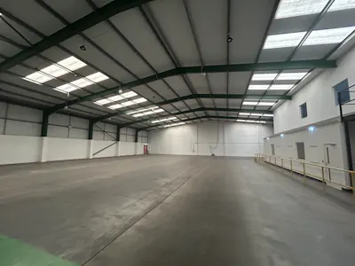Unit 6, Two Counties Estate, Haverhill, Industrial/Logistics To Let - IMG_2694.JPG