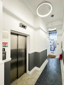 3-5 Wardour Street, London, Office To Let - 9