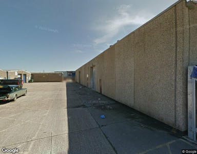 Unit, Purdeys Industrial Estate, Rochford, Industrial To Let - Street View