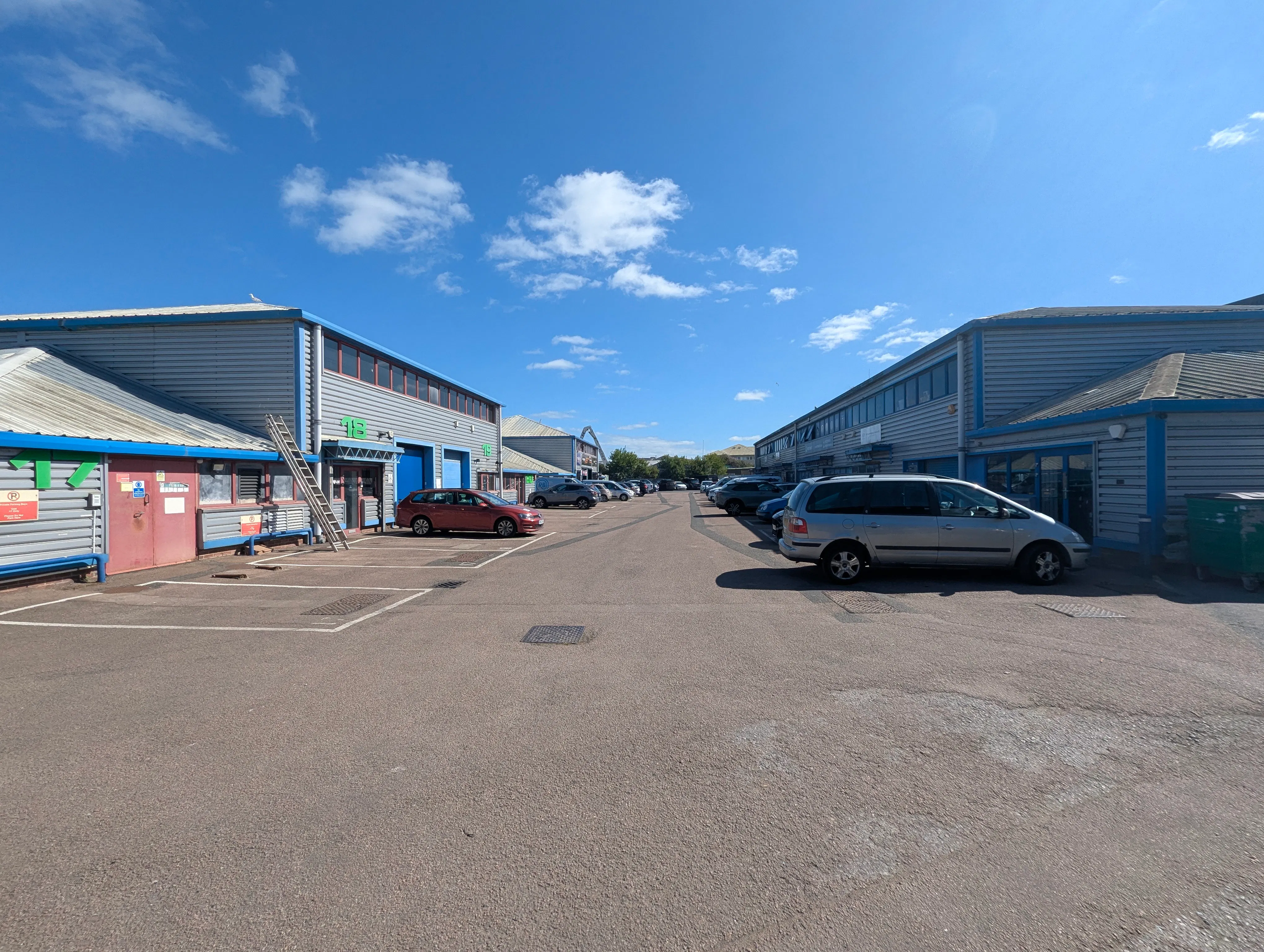 Units 11 & 12 Winston Business Centre, Lancing To Let - PXL_20260629_085346689.MP.jpg