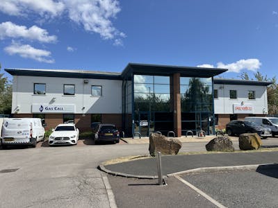 Gibraltar House, Leeds, Investment / Office For Sale - IMG_8283.JPG