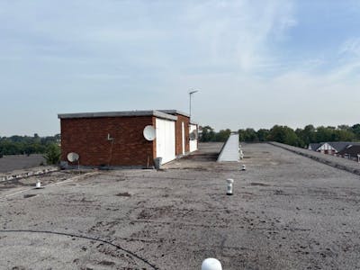 Hollies House, Potters Bar, Development / Investment For Sale - 1.jpg