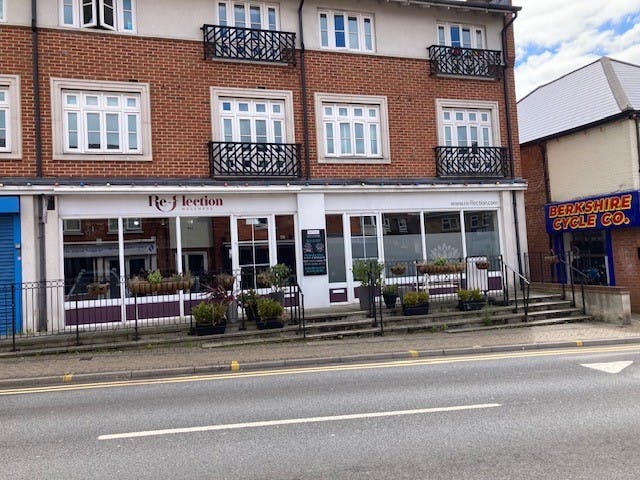 203 - 205 High Street, Crowthorne, Retail To Let - 4.jpg