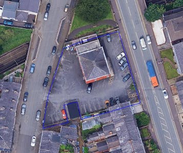 Oddfellows House, Bury, Office For Sale - Overhead View.jpeg