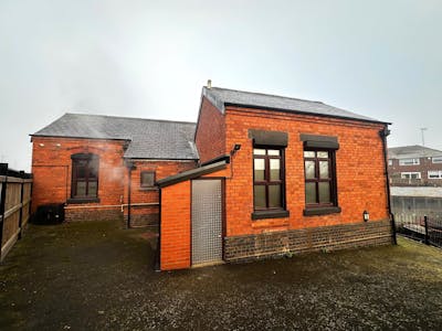 Griffin Bridge House, Netherton, Office To Let - p11.jpg