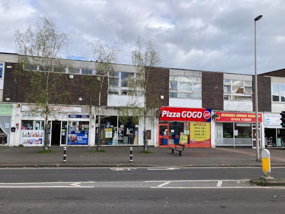 3, 5 & 7 Sedlescombe Road North, St. Leonards-on-Sea, Investment For Sale - IMG_3495.jpeg