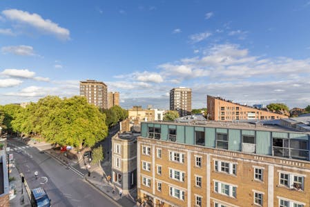 Unit 16H Perseverance Works, London, Office For Sale - PERCERVERANCE WORKS COMMERCIAL UNIT, OCTOBER -45.jpg