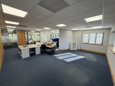 Enterprise House, 1 Ridgeway Office Park, Petersfield, Business Park / Office To Let / For Sale - Photo 05092025 09 12 09.jpg