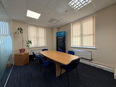 Courtside House, Telford, Office For Sale - I3.jpeg