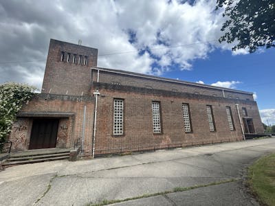 The Venerable Bede Wyther Houghley Lane, Leeds, D1 (Non Residential Institutions) / Development For Sale - IMG_0011.JPG