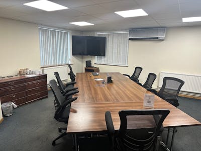 Industrial Premises For Sale in Stockton, Stockton-on-Tees, Industrial For Sale - Office 3.jpg