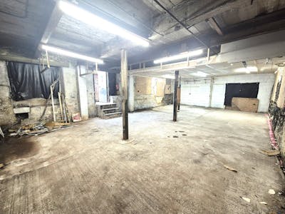 Unit A1, Churchgate mill, Lavenders brow, Stockport, Industrial/Logistics / Open Storage To Let - 20251001_143530.jpg