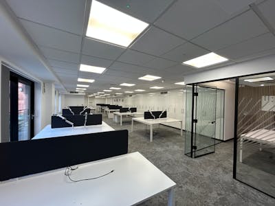 St Paul's Place, 40 St Pauls Square, Birmingham, Office To Let - First Floor Suite C i.jpeg