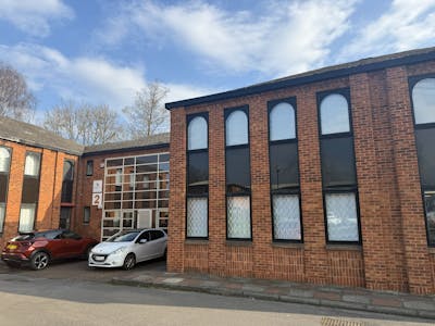 Office For Sale in Team Valley, Gateshead, Office For Sale - Back Page.jpg