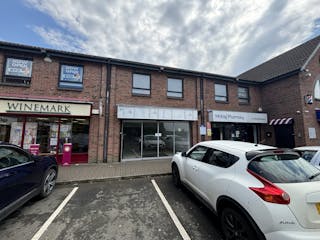 Unit 5, Twelfth Milestone, 954 Antrim Road, Ballyclare, Retail To Let - IMG_1930.jpeg
