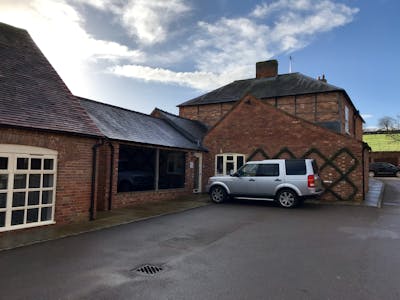 Unit 5, Chilton, Office To Let - IMG_8007.jpg