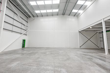UNIT 3C CAPITAL PARK, BANKHEAD AVENUE, EDINBURGH, Industrial/Logistics / Trade / Warehouse To Let - DSC_7229.jpg