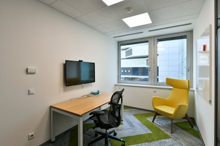 Palác Anděl, Plzeňská 345/5, Prague, Office To Let - PEG_1157.jpeg