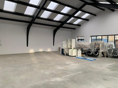 Lumiere - The Hangar, Borehamwood, D2 (Assembly and Leisure) / Other / Warehouse To Let - e.jpg