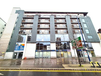 Ambition House, 6 Oldham Road, Manchester, Office To Let - 20251204_120434.jpg