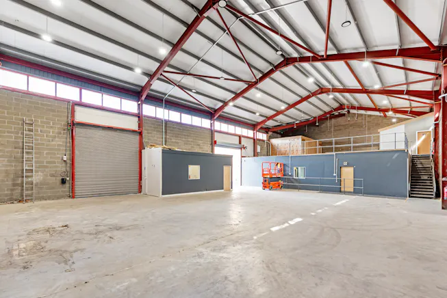39 Meiklewood Road, 39 Meiklewood Road, Glasgow, Industrial / Other To Let - Meiklewood Road, Glasgow (32 of 80).JPG