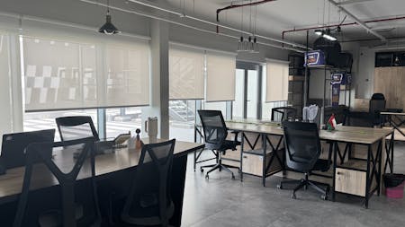 Qatar Airways, Ghala - Ref:#276245, Muscat, Office To Let - Qatar Airways Penthouse 16.jpg