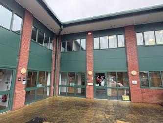 First Floor, Unit 6 Ridgeway Office Park, Petersfield, Business Park / Office For Sale - Photo 13-01-2026, 12 32 12.jpg - More details and enquiries about this property