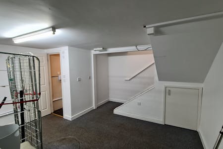 361A Roman Road, London, Office / Retail To Let - 361aRomanRoadShopE35QRInternal6Dominionlondon.jpg