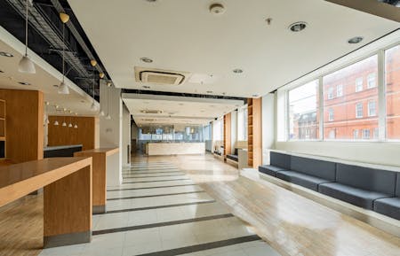 199 Finchley Road, 199 Finchley Road, London, Office To Let - 199 Finchley Road