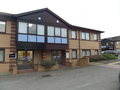 32 Harrogate Business Park, Harrogate, Office To Let - SAM_2009.JPG