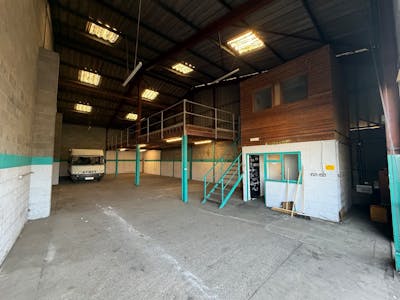 Unit 6B Mile Oak Industrial Estate, Oswestry, Industrial / Trade Counter / Warehouse / Workshops To Let - I1.jpeg
