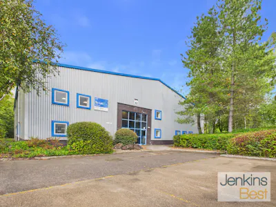 Unit 42, Hirwaun Industrial Estate, Hirwaun, Industrial To Let - CAM05096G0-PR0056-STILL009.jpg