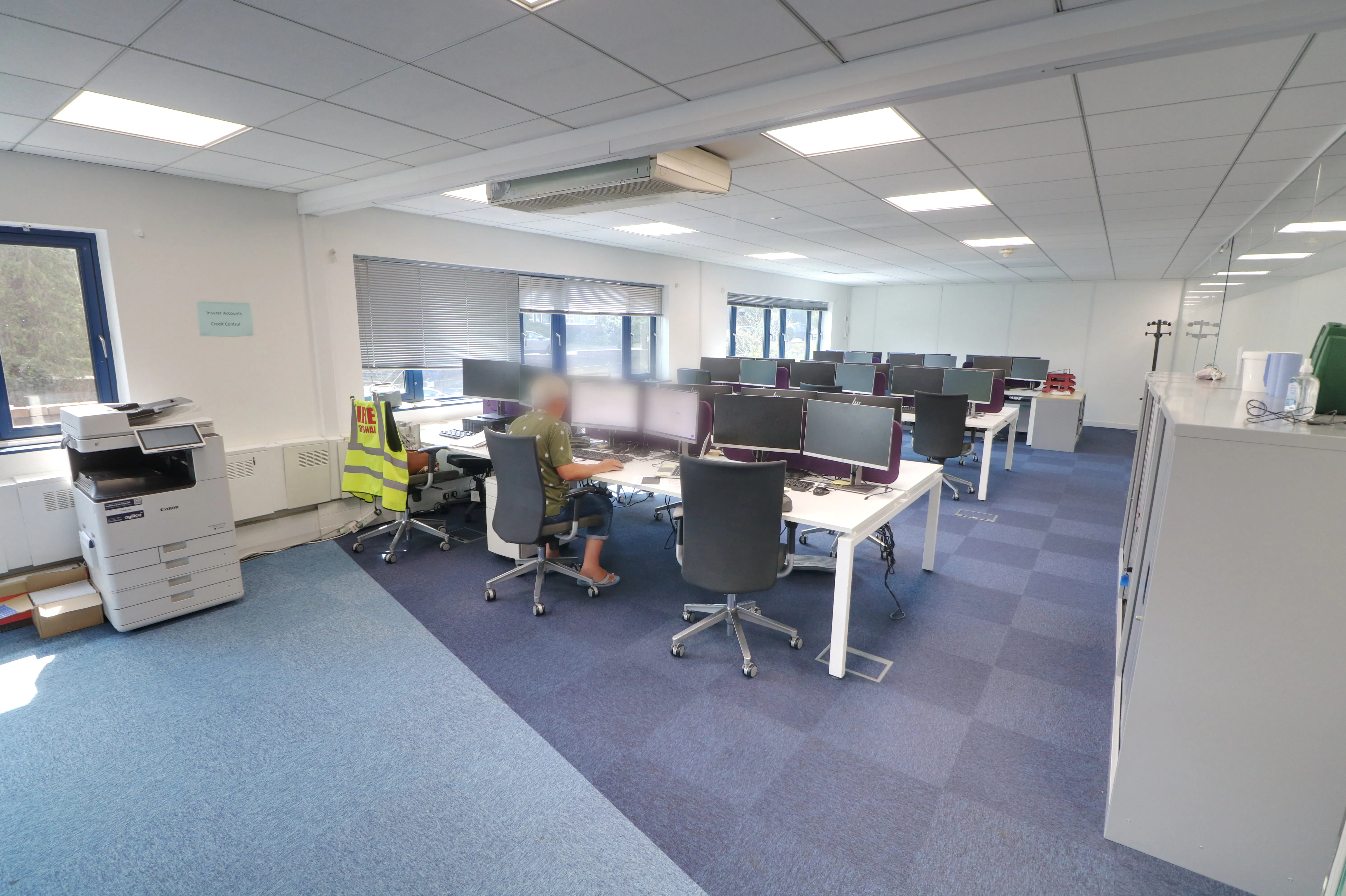 Rockwood House, Haywards Heath, Office To Let - Office 3.jpg